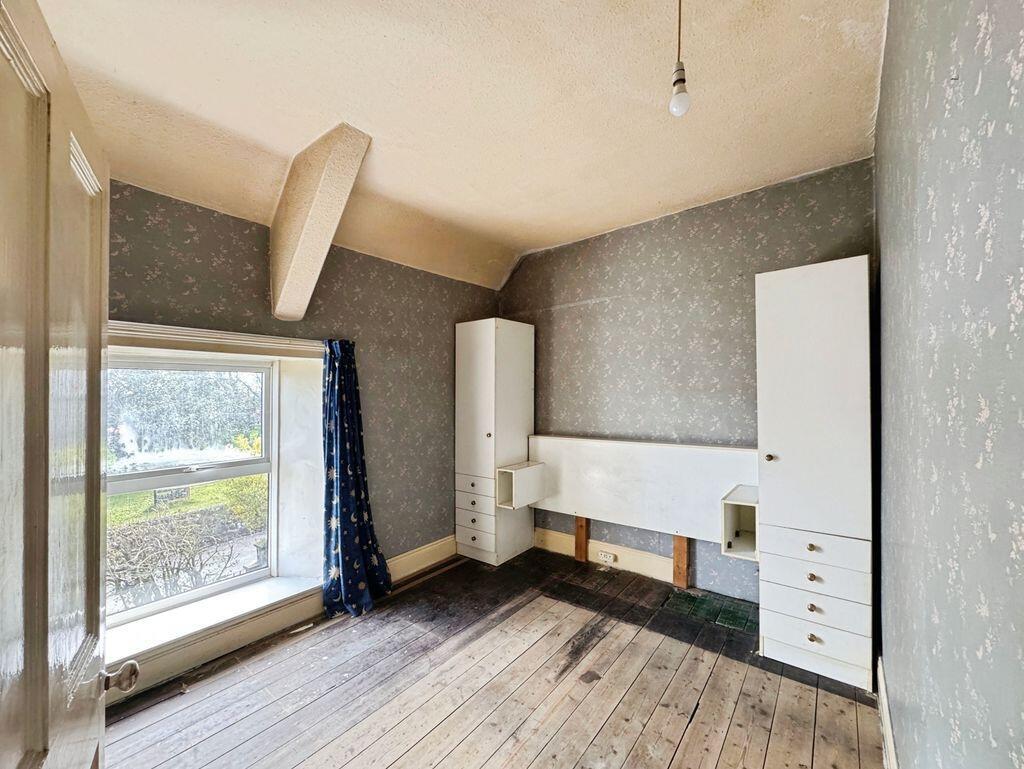 4 Church Street, Longframlington, Morpeth , NE65 8DL